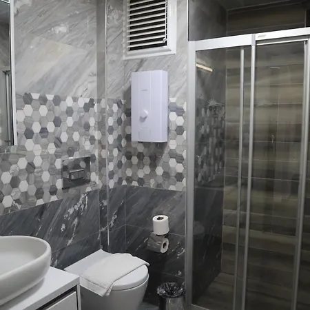 L'oceanica 5* Kemer