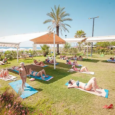 L'oceanica 5* Kemer