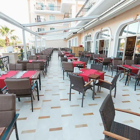 Hotel L'oceanica 5*