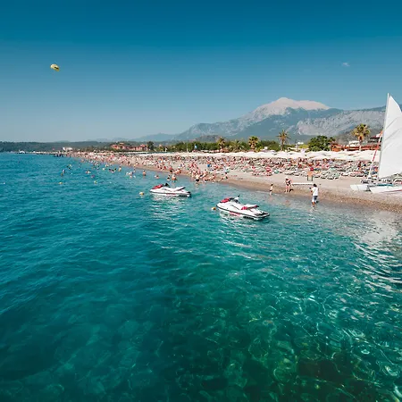 Hotel L'oceanica 5*