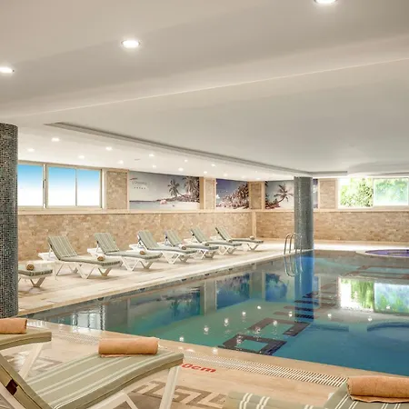 L'oceanica 5* Kemer
