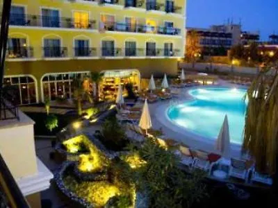 호텔 L'oceanica 5*