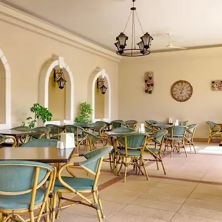 Hotel L'oceanica